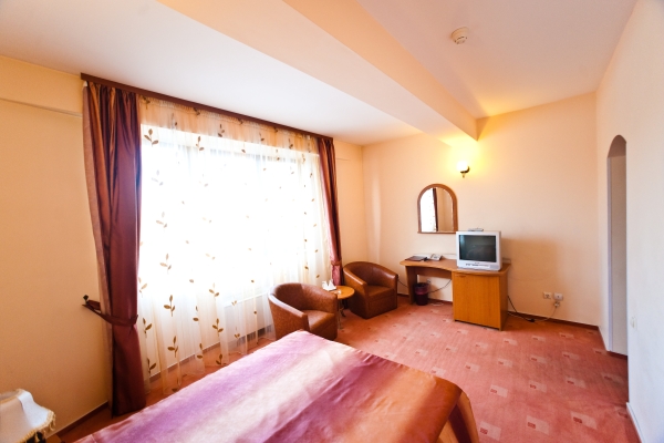 Hotel Class